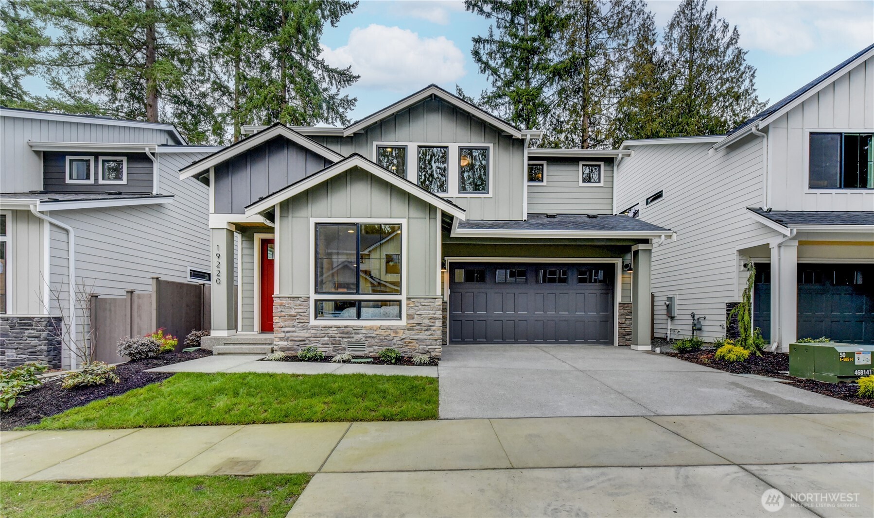 19220 Meridian Drive SE #CW 08, Bothell, WA 98012