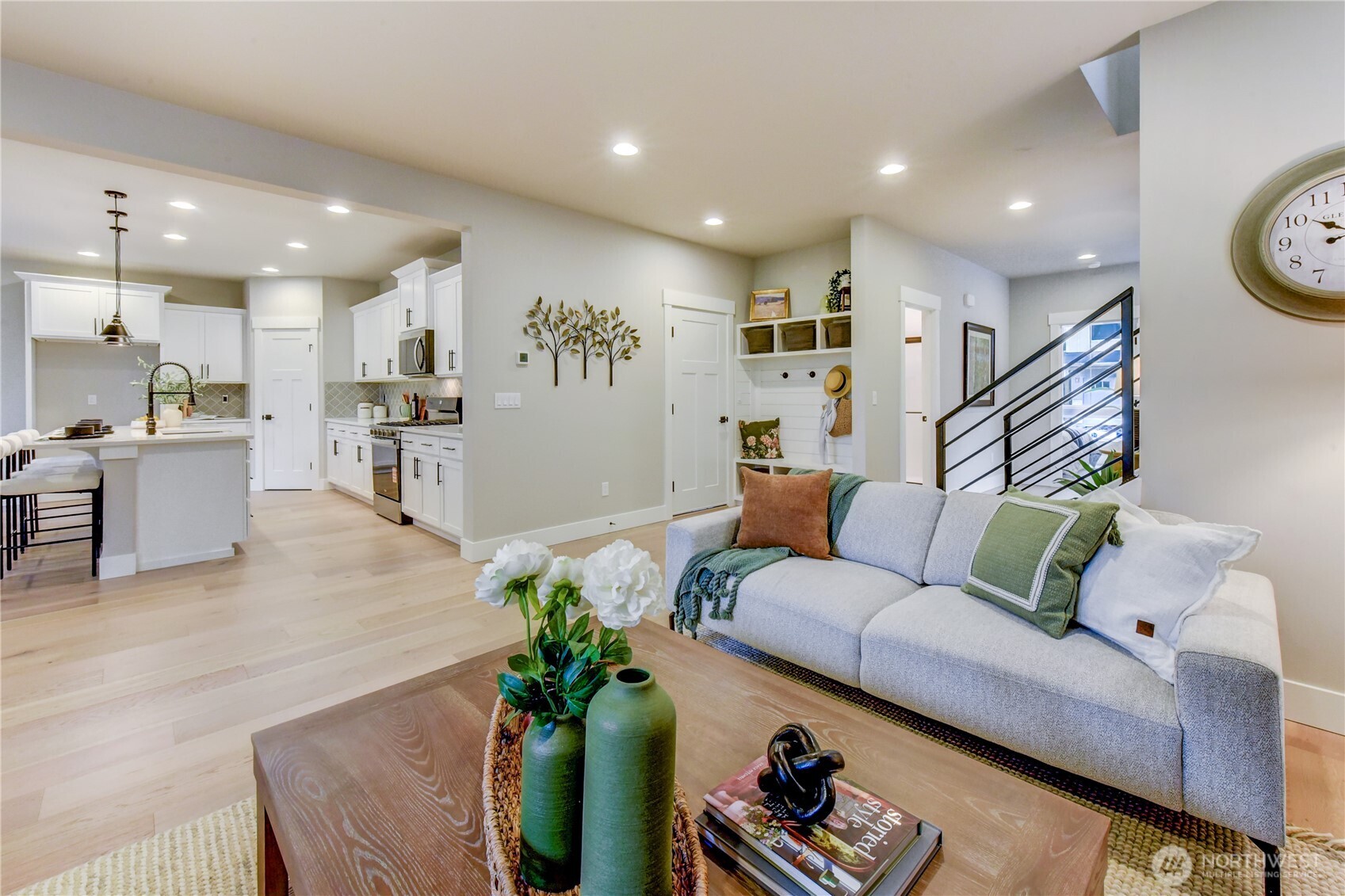 19220 Meridian Drive SE #CW 08, Bothell, WA 98012