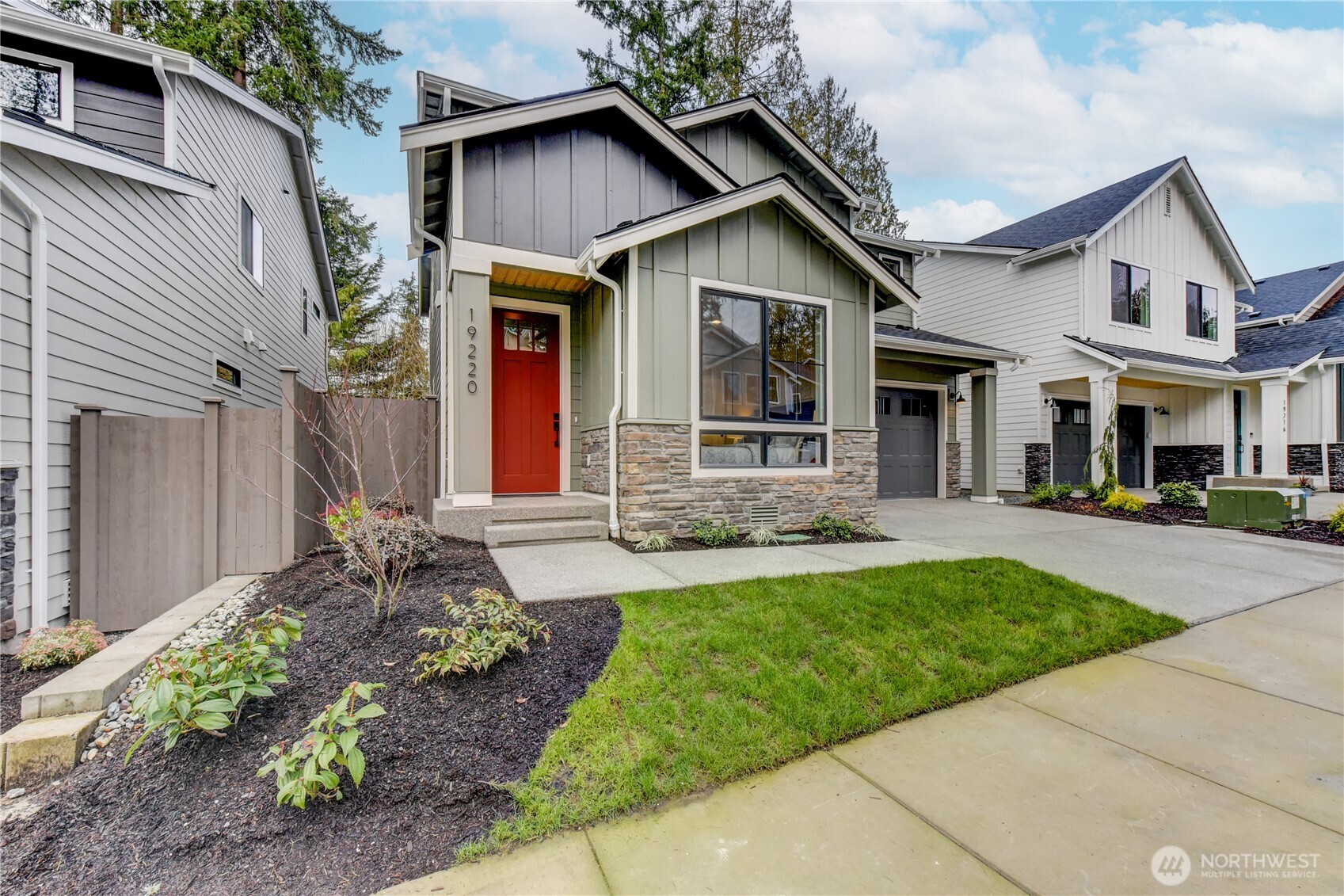 19220 Meridian Drive SE #CW 08, Bothell, WA 98012