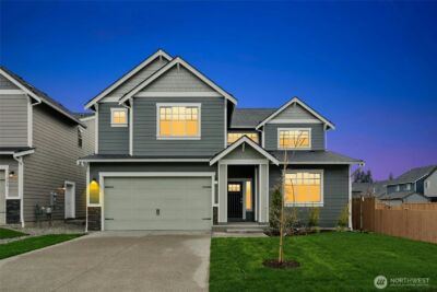 14721 88th Way SE #19, Yelm, WA 98597