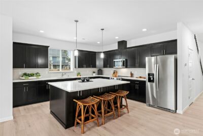 14721 88th Way SE #19, Yelm, WA 98597 - Photo 12