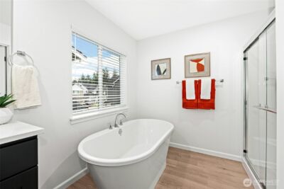 14721 88th Way SE #19, Yelm, WA 98597 - Photo 22