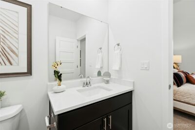 14721 88th Way SE #19, Yelm, WA 98597 - Photo 26