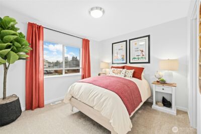 14721 88th Way SE #19, Yelm, WA 98597 - Photo 27