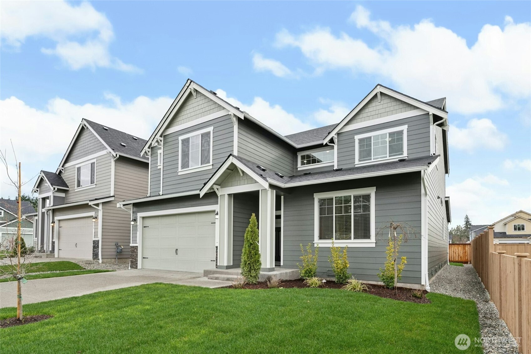 14721 88th Way SE #19, Yelm, WA 98597