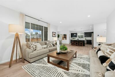 14721 88th Way SE #19, Yelm, WA 98597 - Photo 8