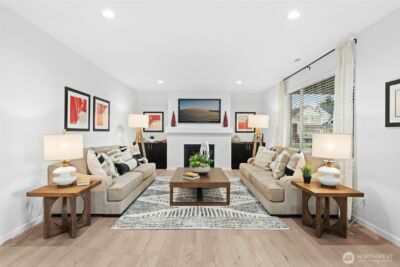 14721 88th Way SE #19, Yelm, WA 98597 - Photo 9