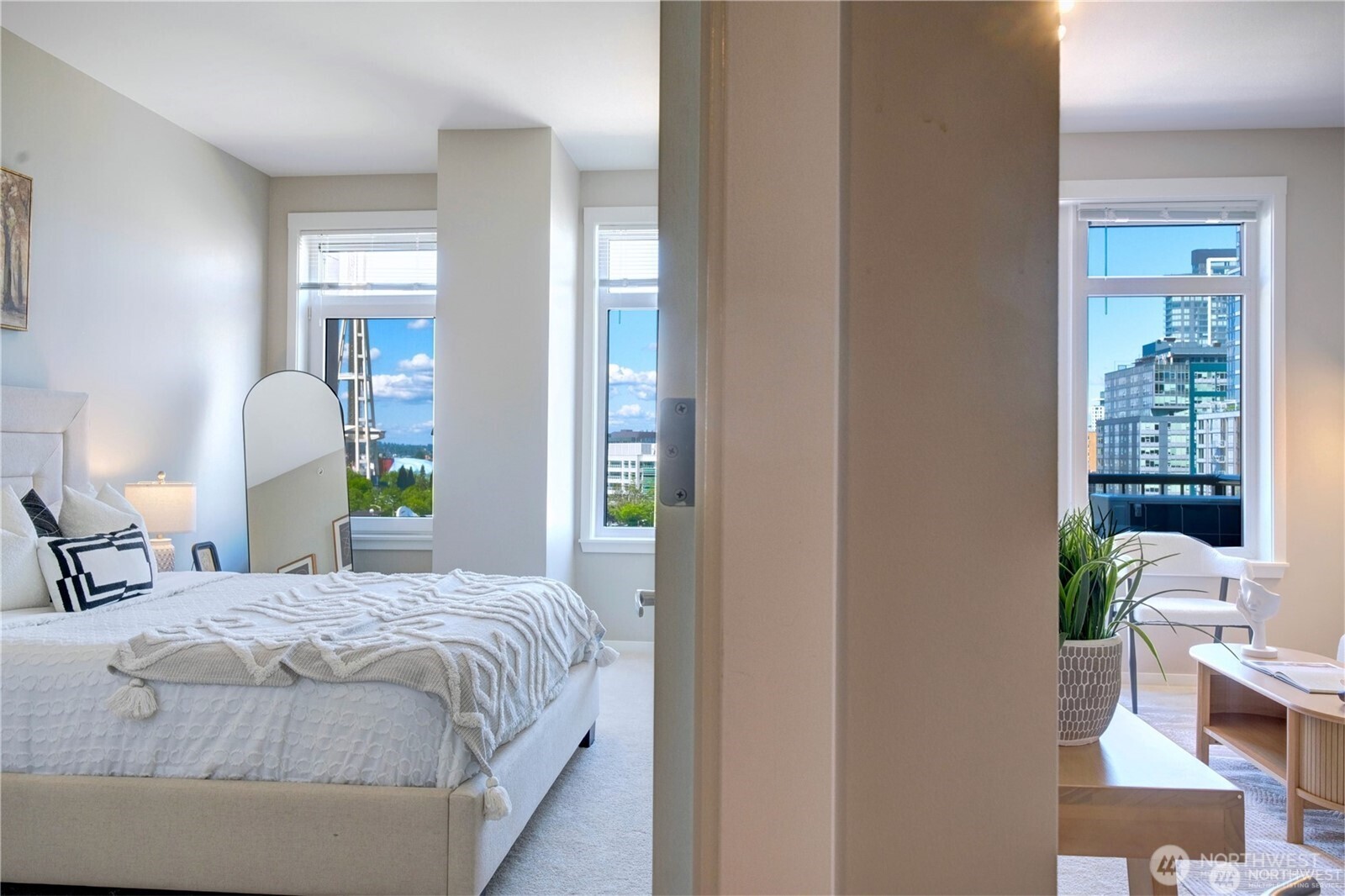 2721 1st Avenue #PH06, Seattle, WA 98121