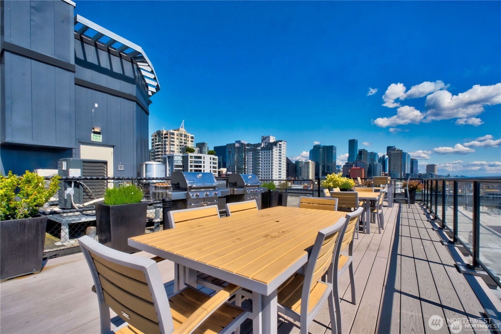 2721 1st Avenue #PH06, Seattle, WA 98121