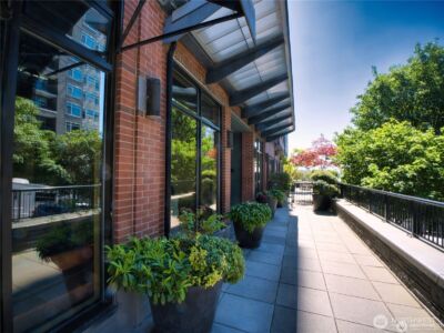 2721 1st Avenue #PH06, Seattle, WA 98121 - Photo 22