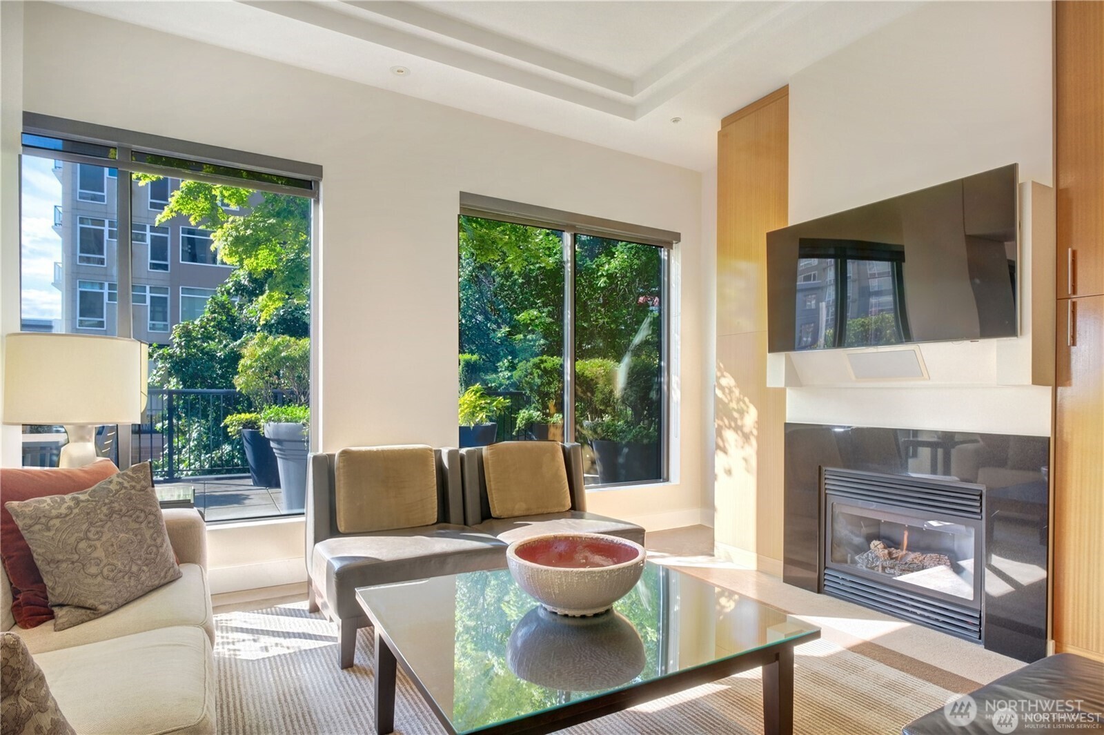 2721 1st Avenue #PH06, Seattle, WA 98121