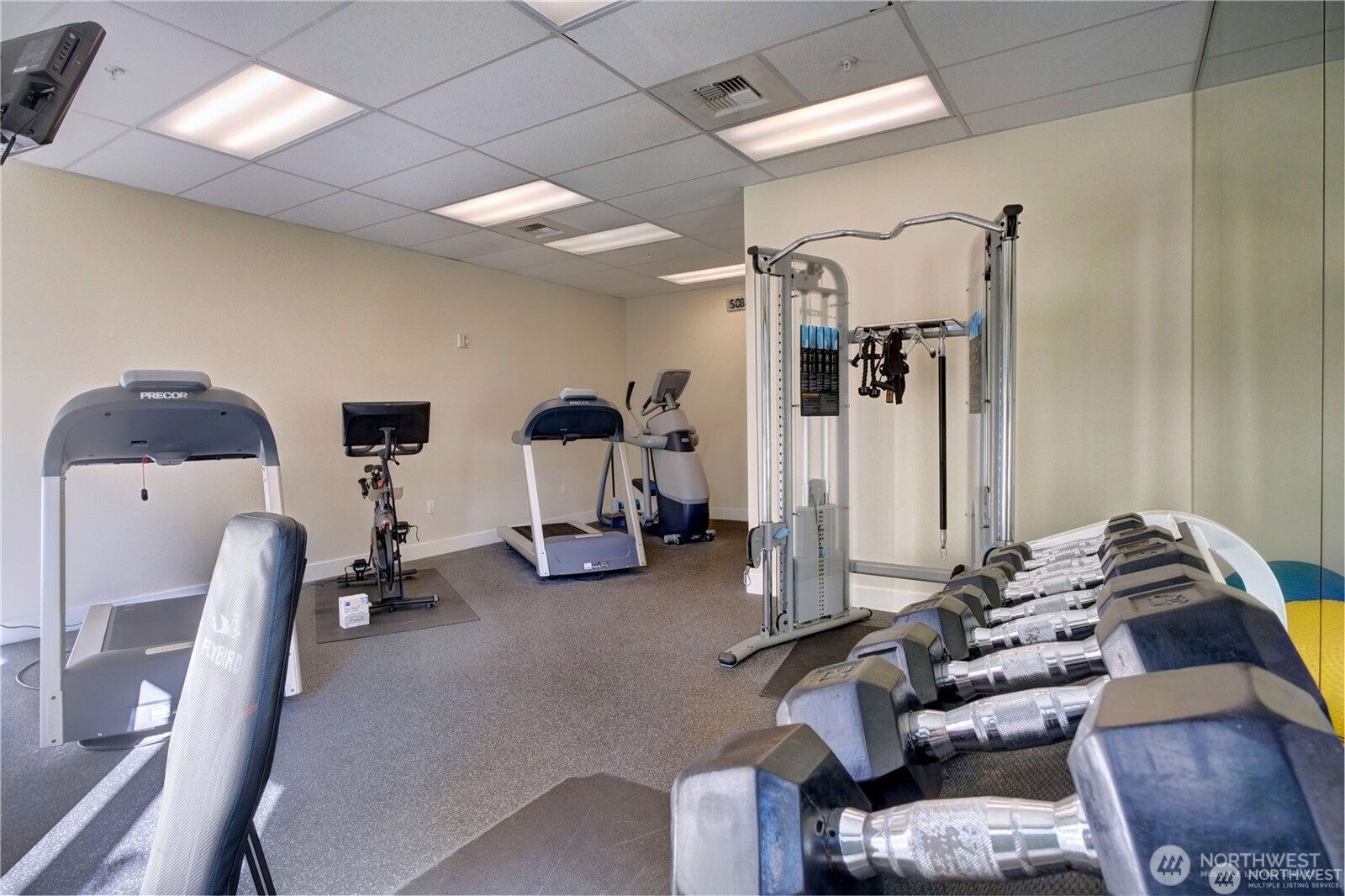 2721 1st Avenue #PH06, Seattle, WA 98121