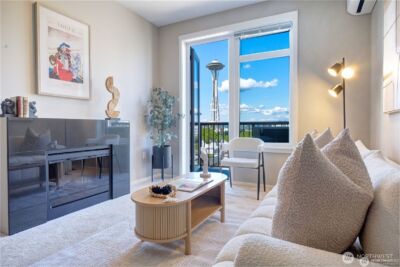 2721 1st Avenue #PH06, Seattle, WA 98121 - Photo 4