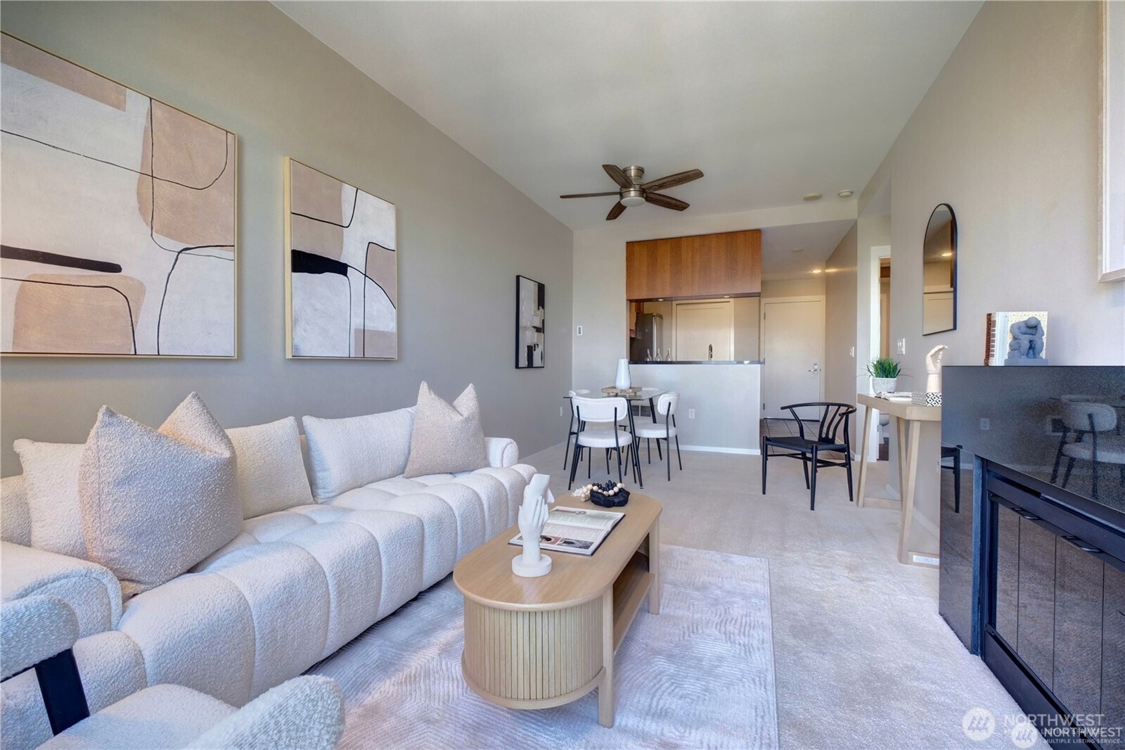 2721 1st Avenue #PH06, Seattle, WA 98121