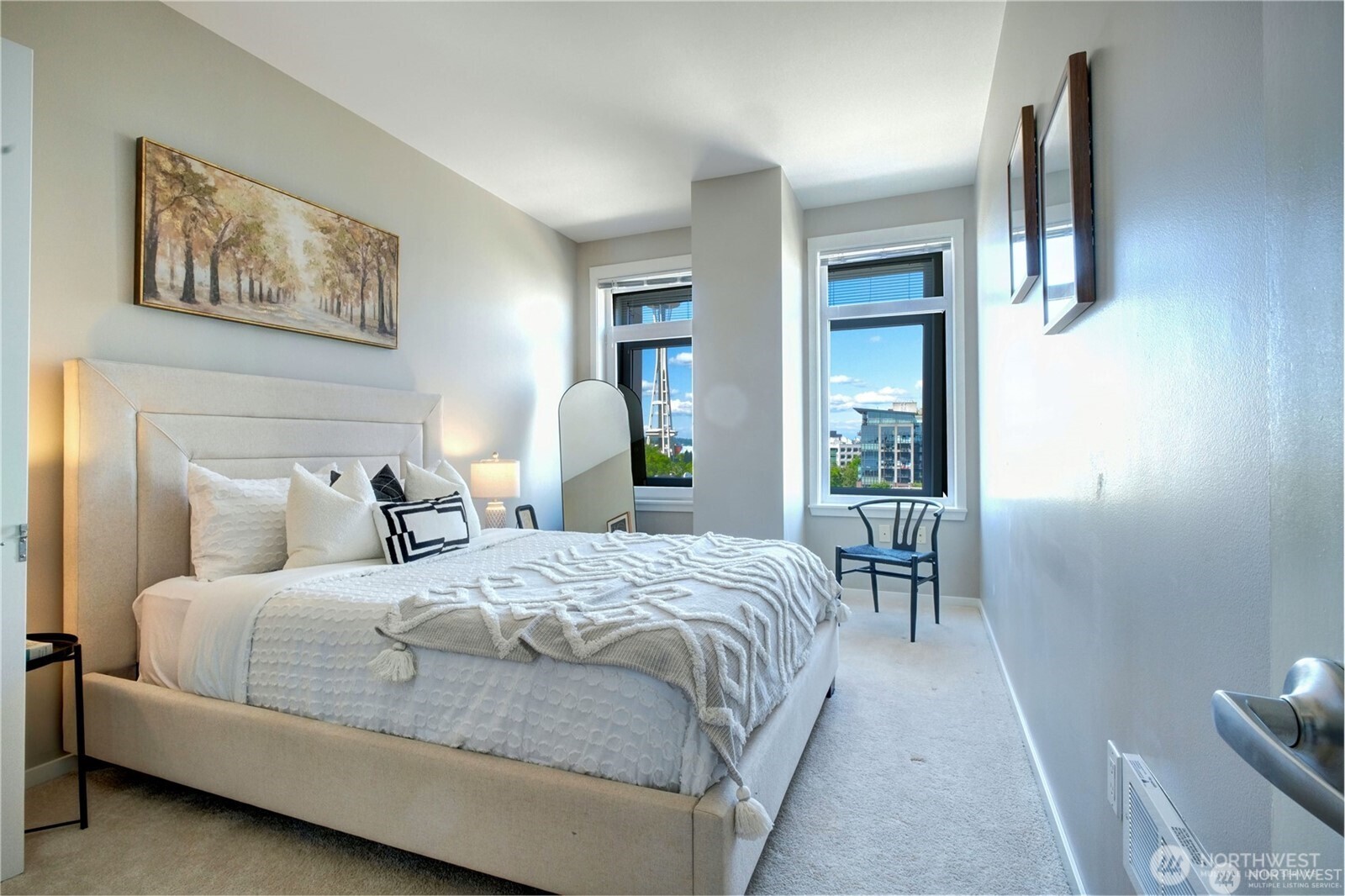 2721 1st Avenue #PH06, Seattle, WA 98121