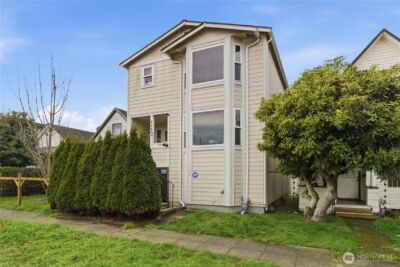 626 N Anderson Street , Tacoma, WA 98406 - Photo 2