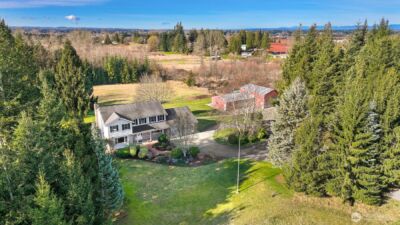 6049 Medcalf Road , Bellingham, WA 98226