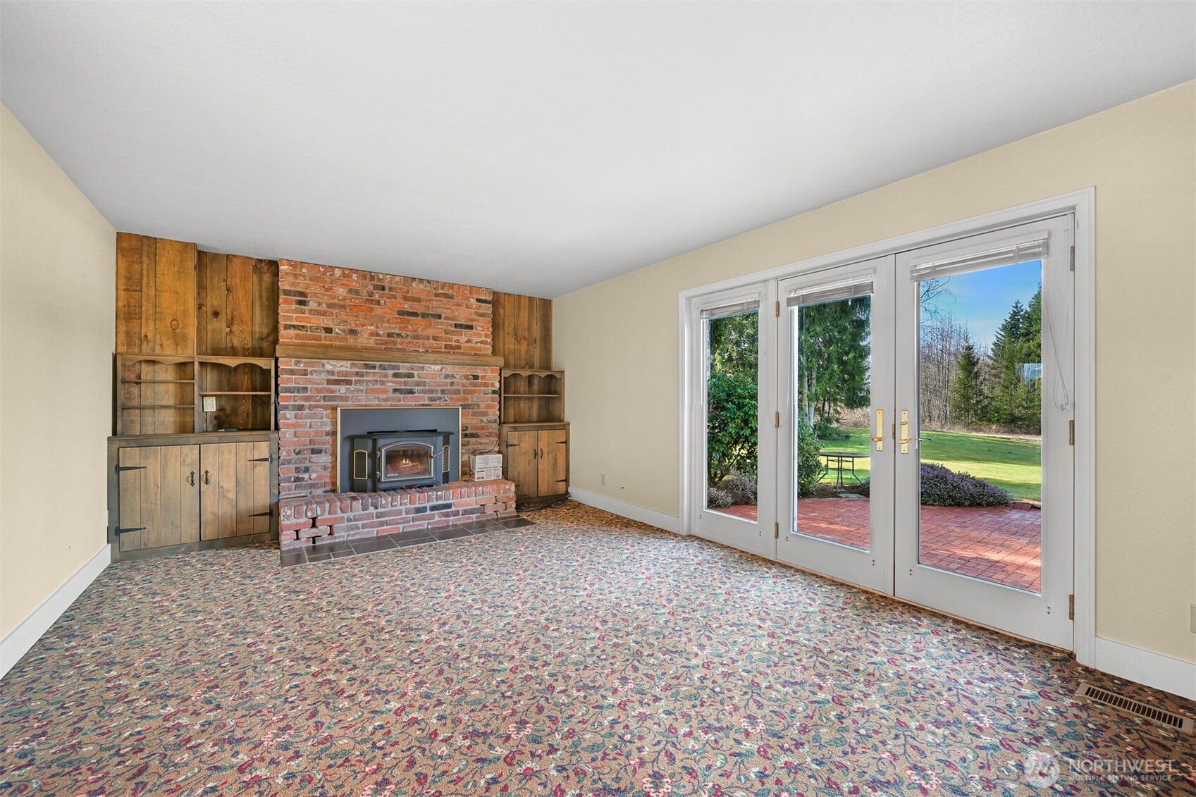 6049 Medcalf Road , Bellingham, WA 98226