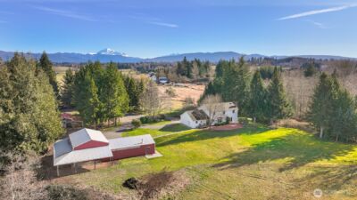 6049 Medcalf Road , Bellingham, WA 98226 - Photo 2