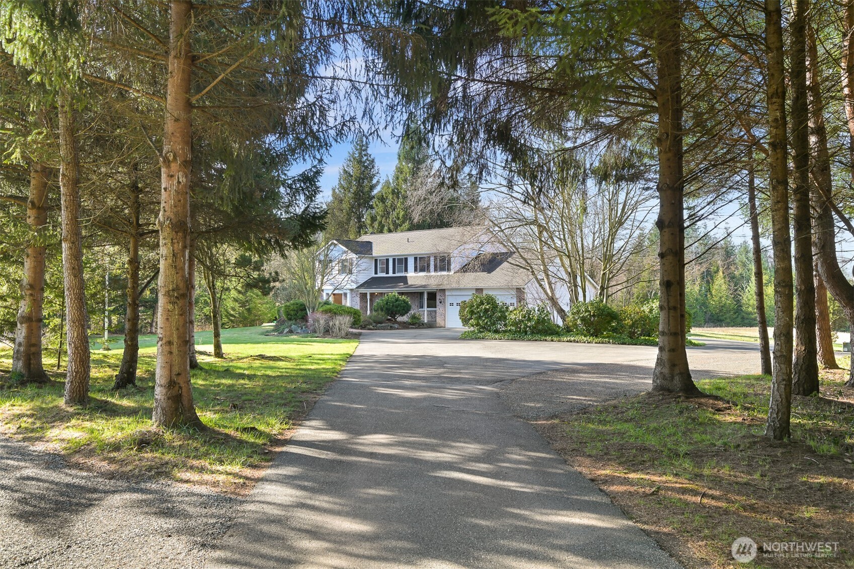 6049 Medcalf Road , Bellingham, WA 98226