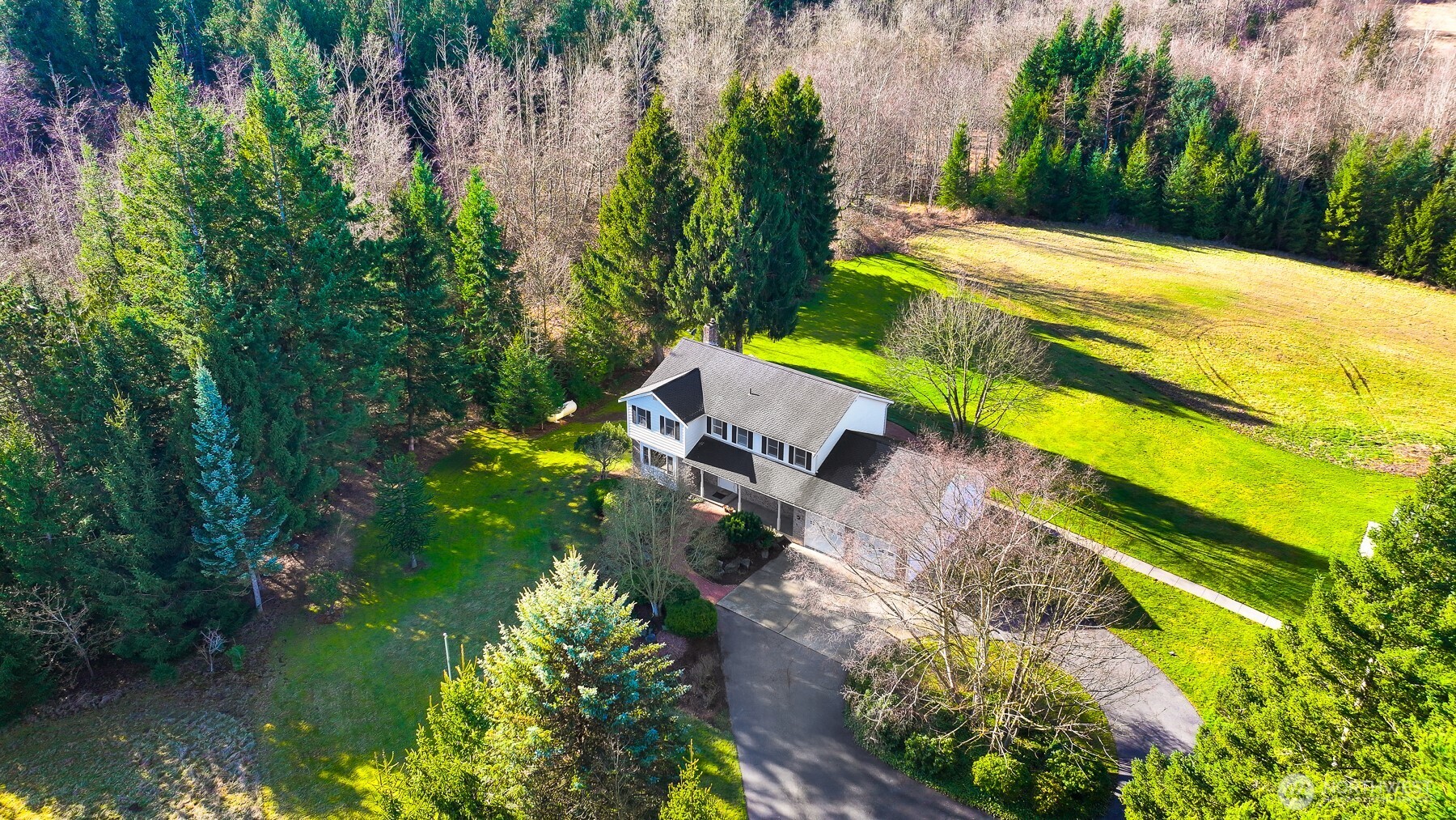 6049 Medcalf Road , Bellingham, WA 98226