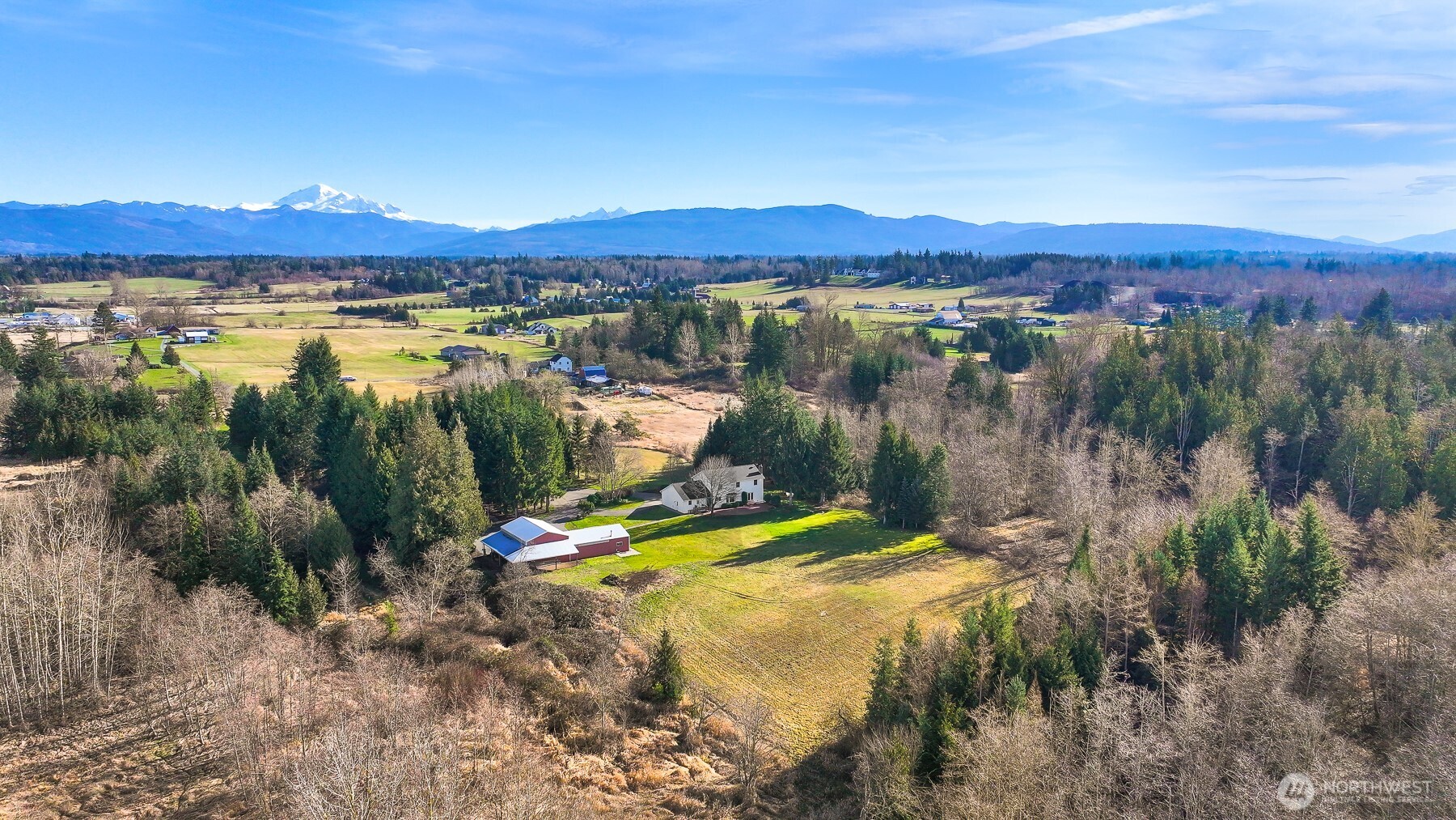 6049 Medcalf Road , Bellingham, WA 98226