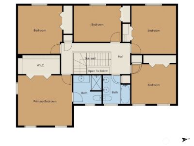 6049 Medcalf Road , Bellingham, WA 98226 - Photo 39