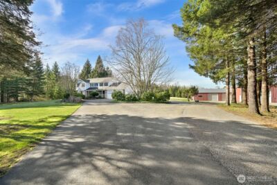 6049 Medcalf Road , Bellingham, WA 98226 - Photo 4