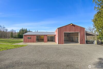 6049 Medcalf Road , Bellingham, WA 98226 - Photo 8