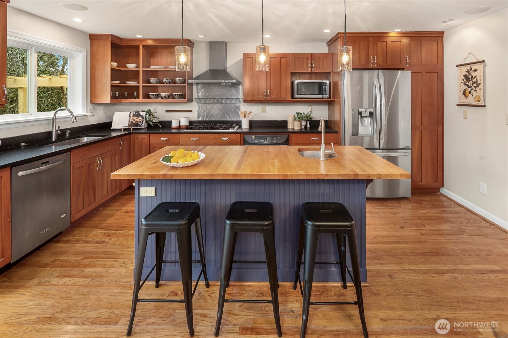 7223 28th Avenue NE, Seattle, WA 98115