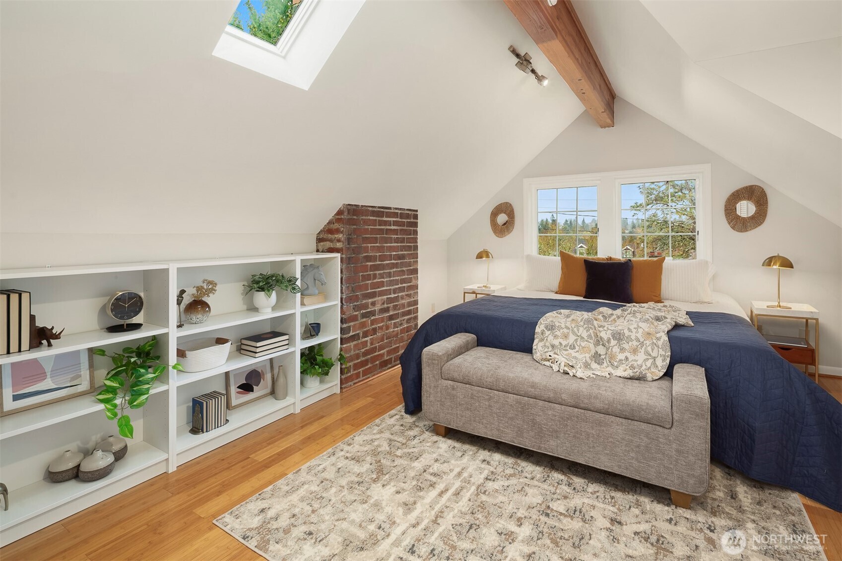 7223 28th Avenue NE, Seattle, WA 98115