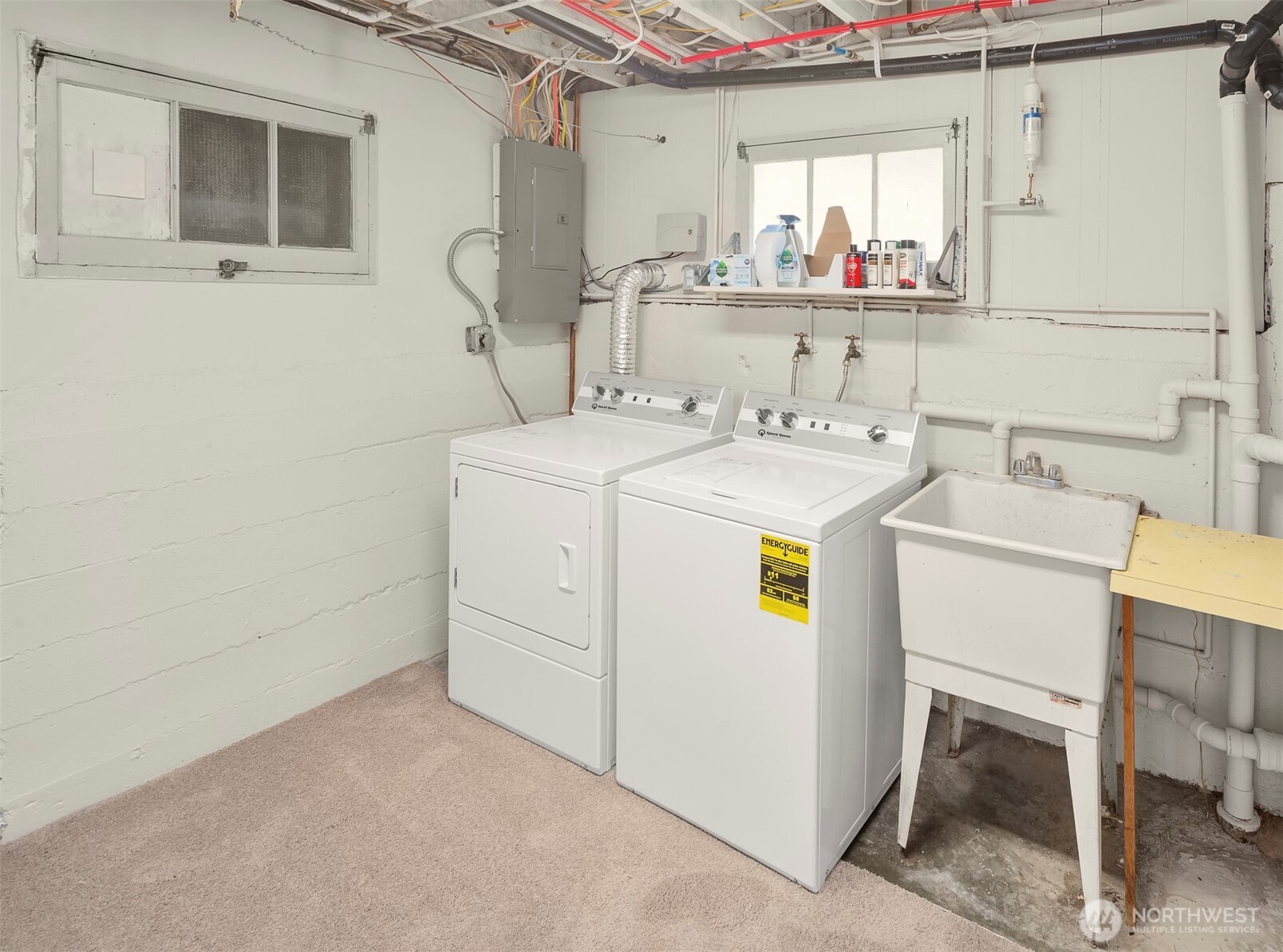 7223 28th Avenue NE, Seattle, WA 98115