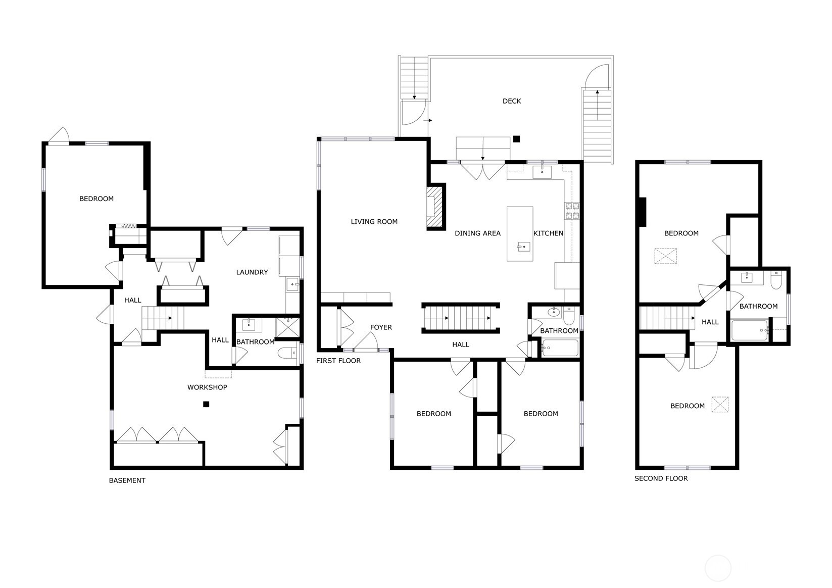 7223 28th Avenue NE, Seattle, WA 98115