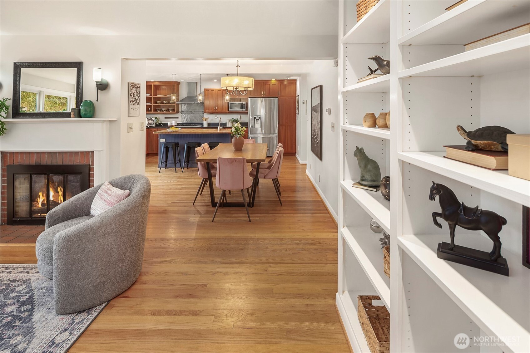 7223 28th Avenue NE, Seattle, WA 98115