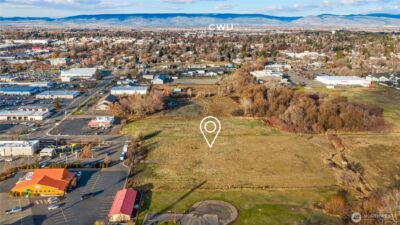 0 S Ruby Street , Ellensburg, WA 98926 - Photo 2