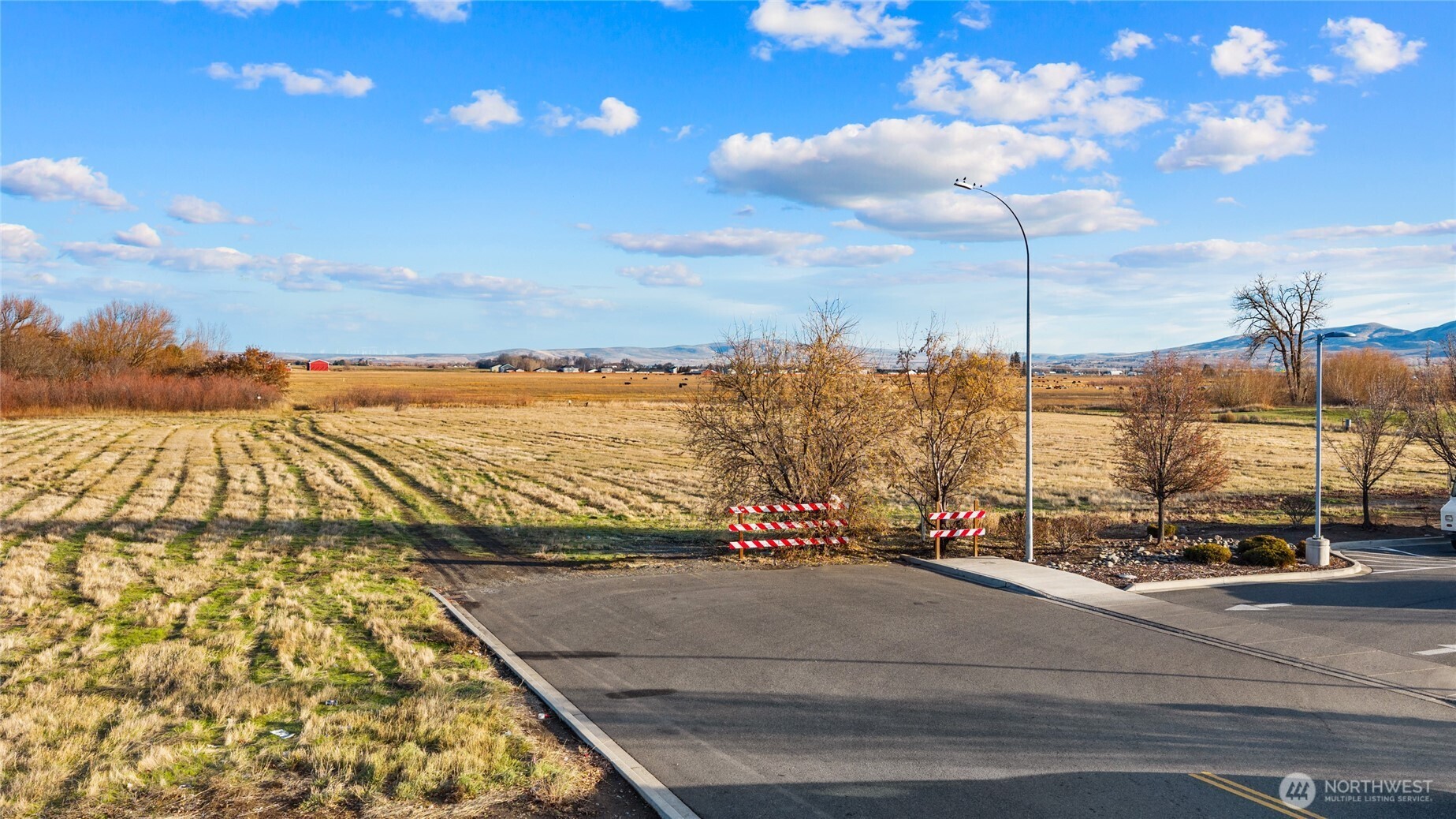 0 S Ruby Street , Ellensburg, WA 98926