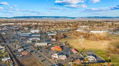 0 S Ruby Street , Ellensburg, WA 98926 - Photo 4