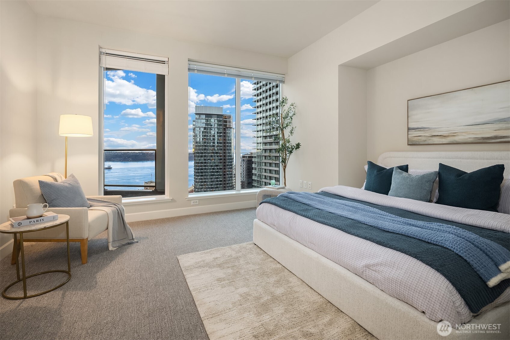 1920 4th Avenue #2702, Seattle, WA 98101