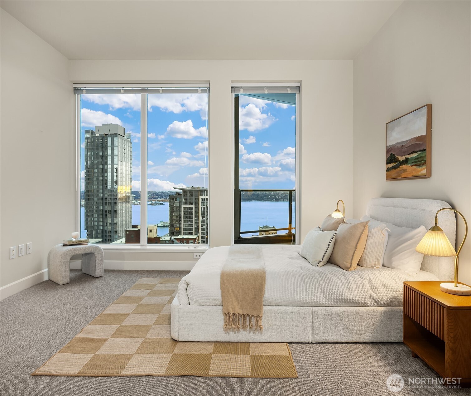 1920 4th Avenue #2702, Seattle, WA 98101