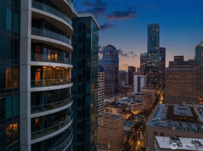 1920 4th Avenue #2702, Seattle, WA 98101 - Photo 34