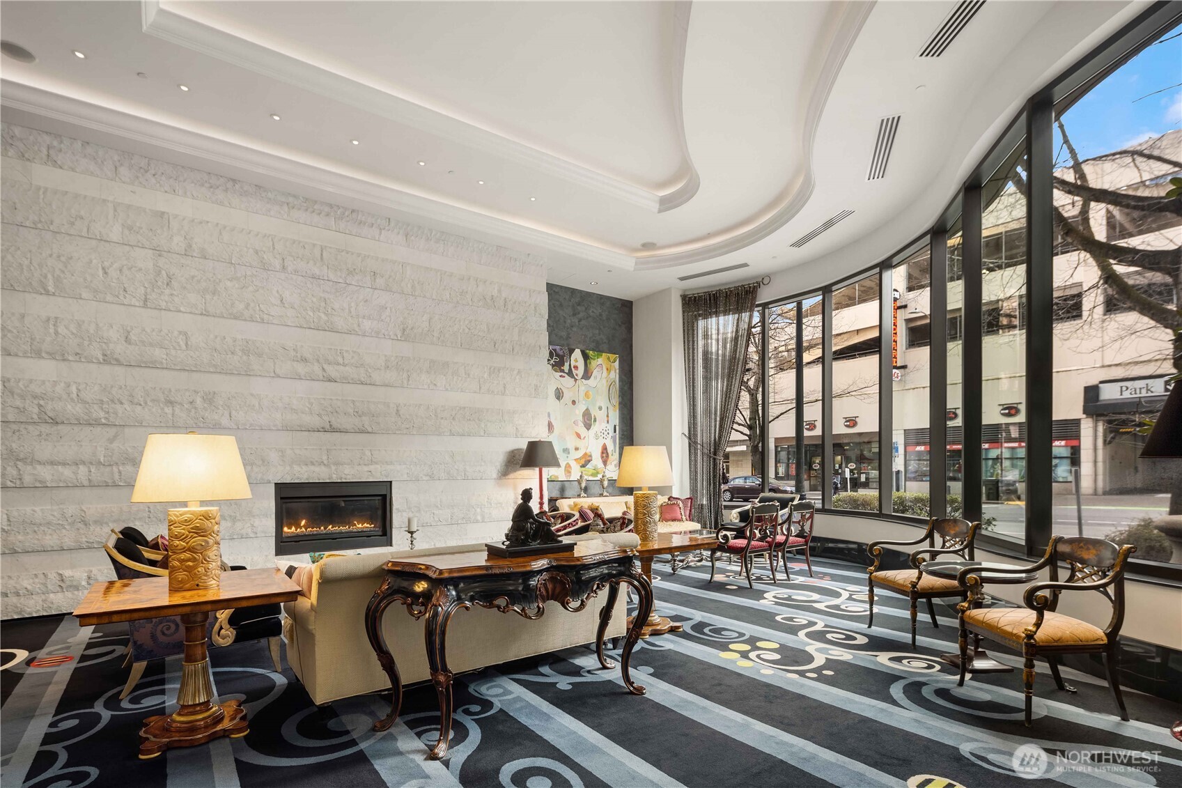 1920 4th Avenue #2702, Seattle, WA 98101