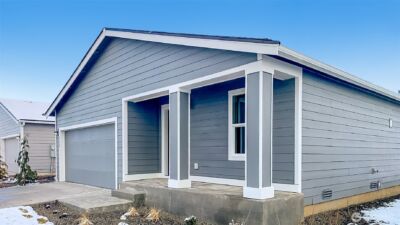 2323 Sunrise Drive , Cheney, WA 99004-5402 - Photo 1