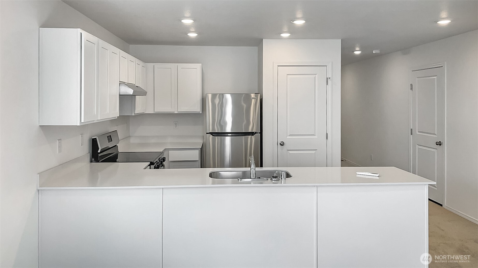 2323 Sunrise Drive , Cheney, WA 99004-5402