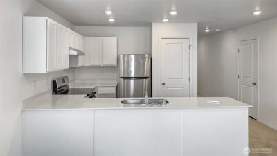 2323 Sunrise Drive , Cheney, WA 99004-5402 - Photo 2