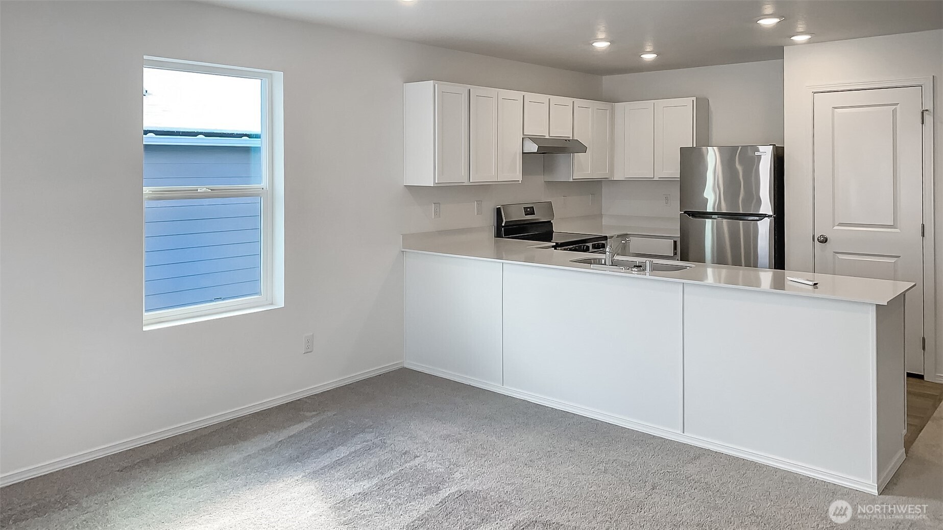 2323 Sunrise Drive , Cheney, WA 99004-5402