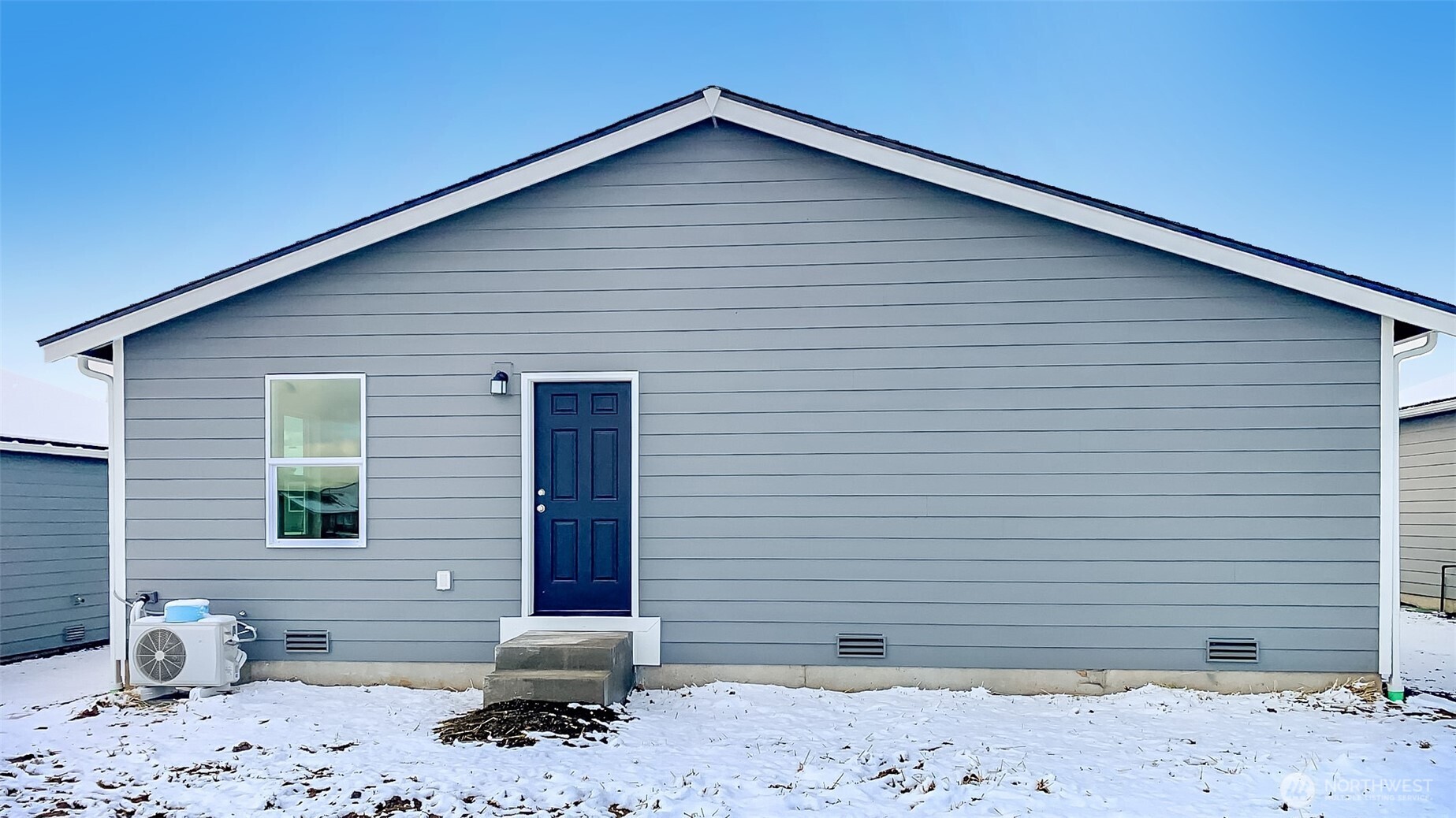 2323 Sunrise Drive , Cheney, WA 99004-5402