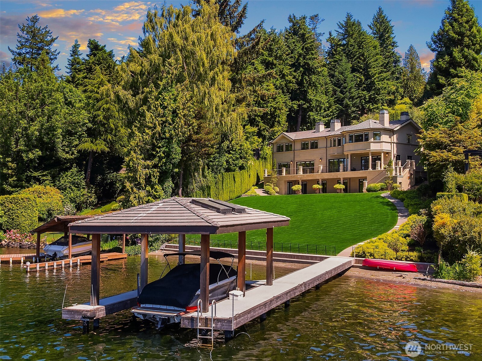 628252 RE Undisclosed , Mercer Island, WA 98040