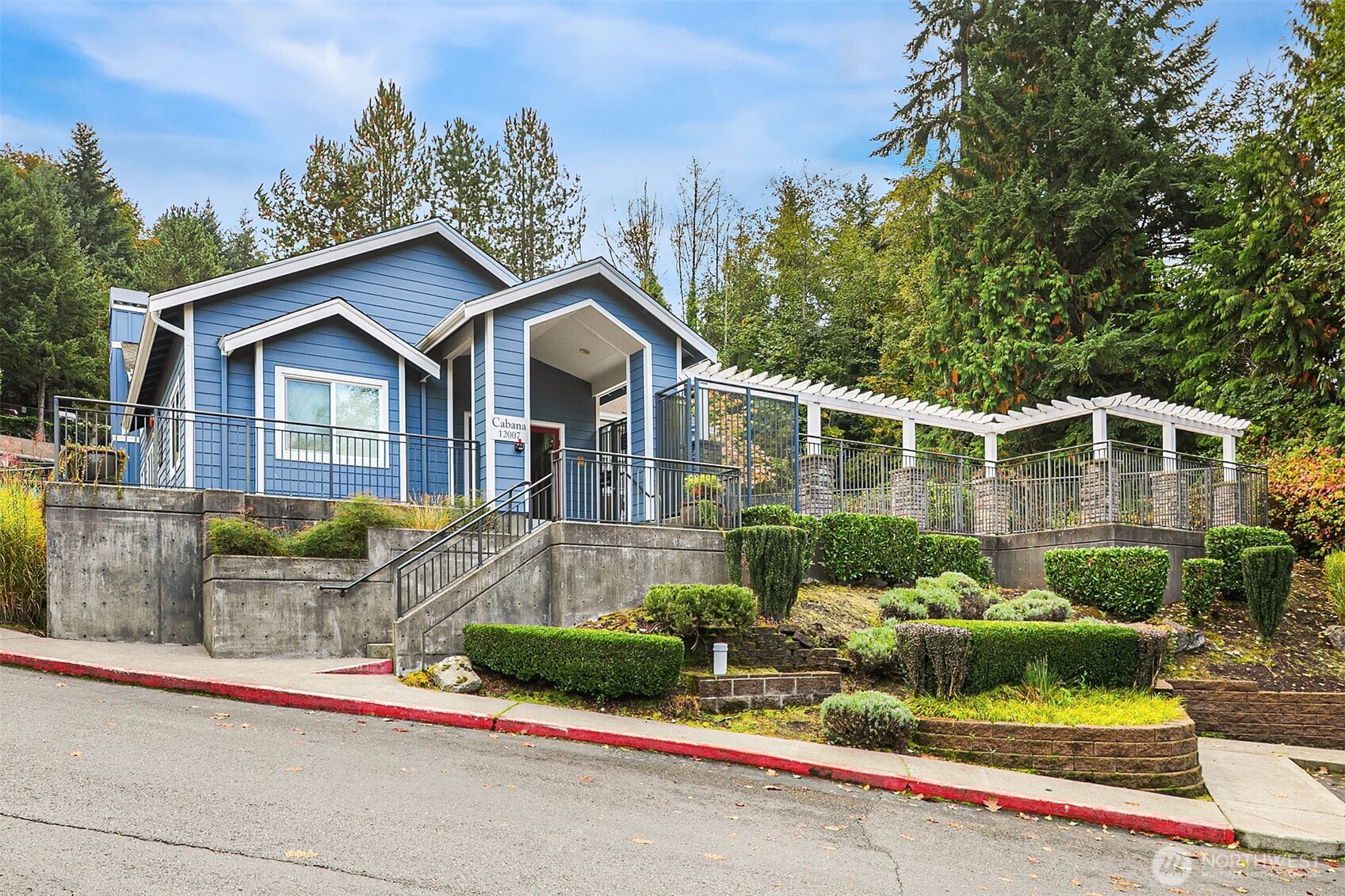 12023 NE 204th Place #E303, Bothell, WA 98011