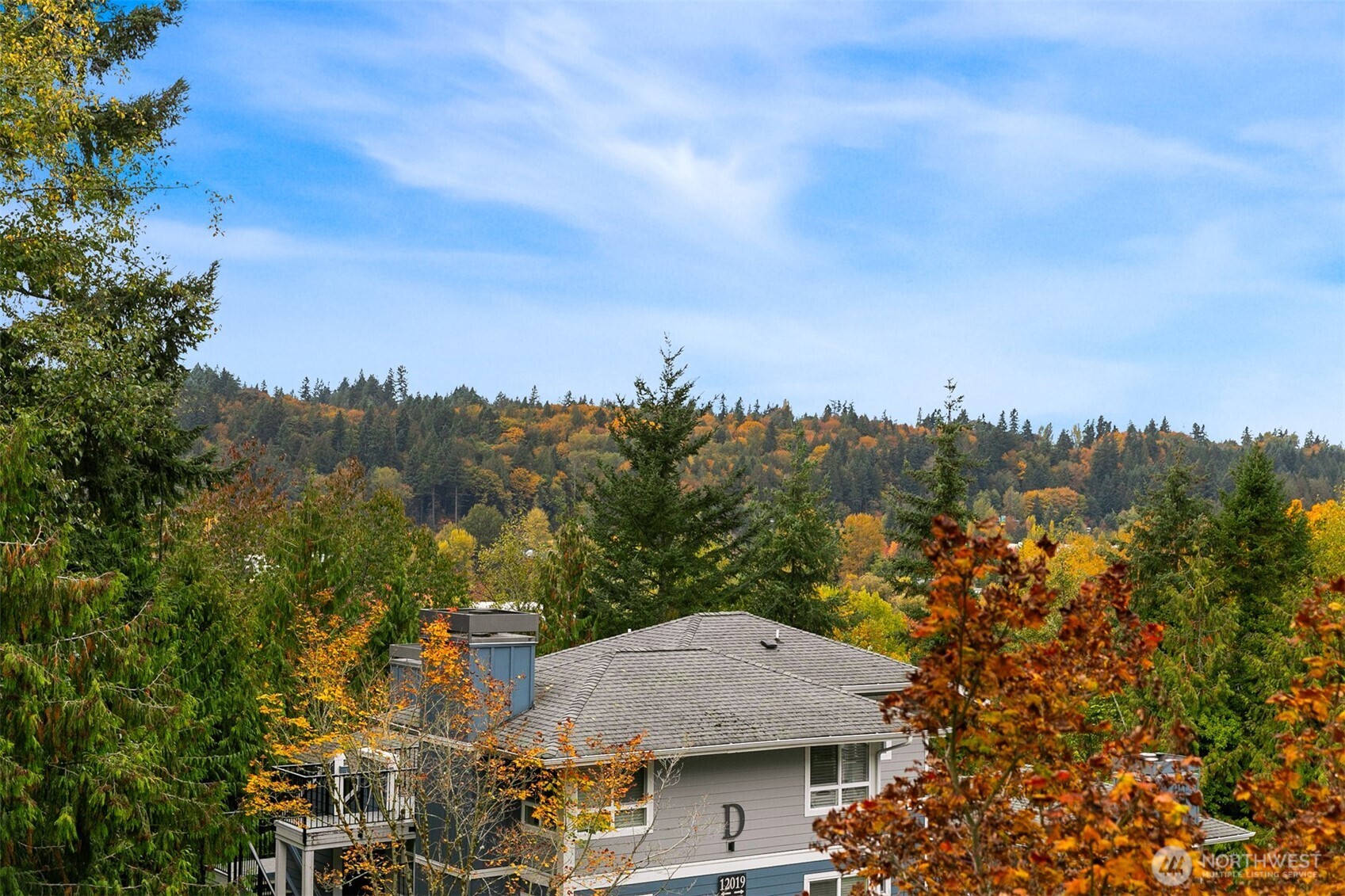 12023 NE 204th Place #E303, Bothell, WA 98011