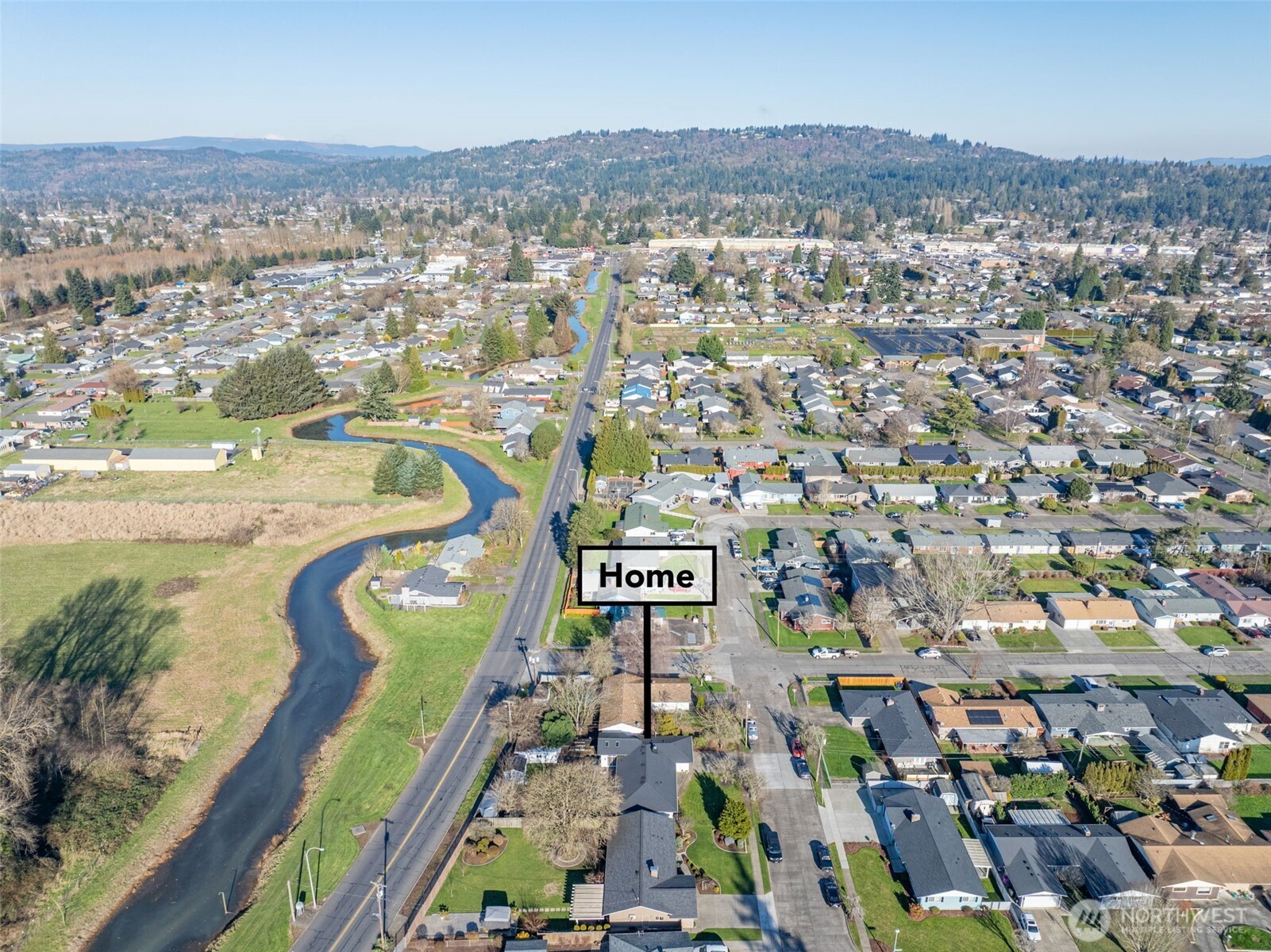 1315 Midland Ave , Longview, WA 98632